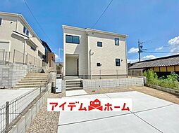 知多市新知23-1期　5号棟