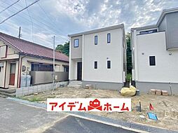 半田市亀崎町　2号棟