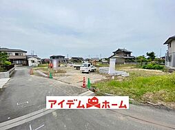 半田市有脇町9丁目　4号棟