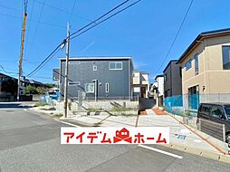 半田市岩滑高山町　9号棟