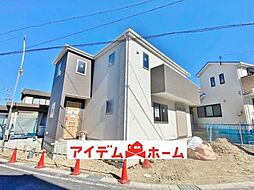 東海市富木島町石ヶ根　1号棟