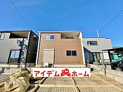 半田市大高町3丁目　2号棟