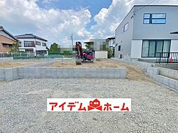 半田市大高町3丁目　2号棟