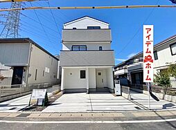 刈谷市板倉町23-1期　1号棟