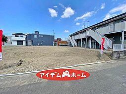 中川区西伏屋　5号棟