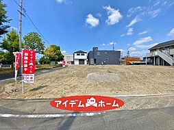 中川区西伏屋　3号棟