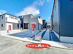 中川区西伏屋　2号棟