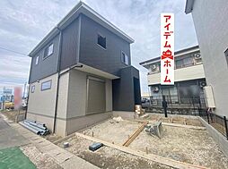 刈谷市井ケ谷町2　B号棟