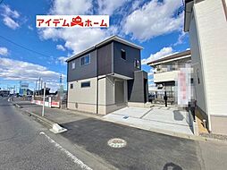 刈谷市井ケ谷町2　B号棟