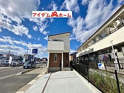 刈谷市井ケ谷町2　A号棟