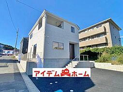 東海市加木屋町第34　2号棟