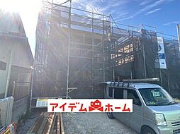 常滑市新浜町4丁目第3　3号棟