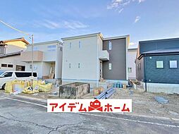 常滑市新浜町4丁目第3　2号棟