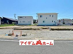 常滑市新浜町4丁目第3　2号棟