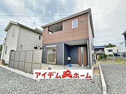 常滑市大野町第1　2号棟