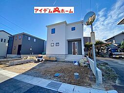 刈谷市小山町　1号棟