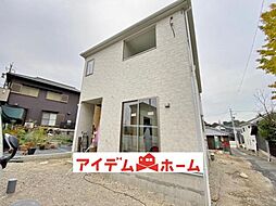 常滑市井戸田町第1　2号棟