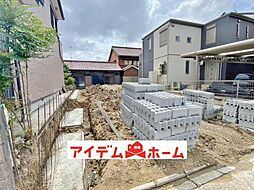 南区源兵衛町第2　1号棟