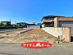 中川区東起町1期　3号棟