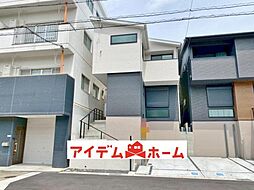 豊明市栄町3 B号棟