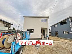 常滑市熊野町第1　2号棟