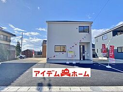 常滑市熊野町第1　2号棟