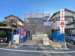 刈谷市末広町　1号棟