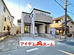 半田市白山町1期　1号棟