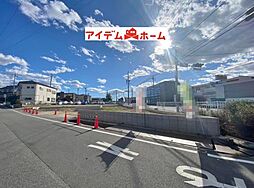 刈谷市東境町3　C号棟