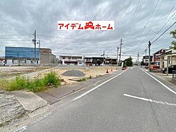 刈谷市東境町3　C号棟