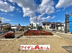 刈谷市野田町　2A号棟