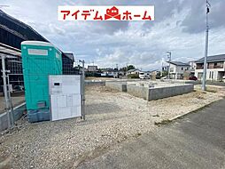 刈谷市野田町　1B号棟