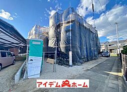 刈谷市野田町　1B号棟