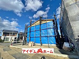 刈谷市野田町　1A号棟