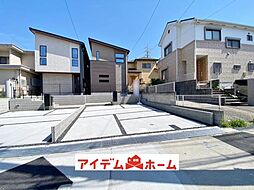 東郷町御岳1丁目 B号棟