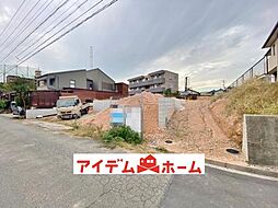 大府市横根町　B号棟