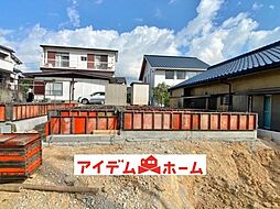 東海市第1加木屋町鎌吉良根　2号棟