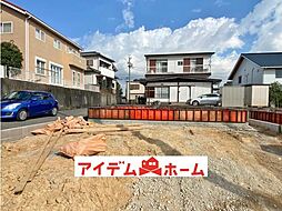 東海市第1加木屋町鎌吉良根　1号棟