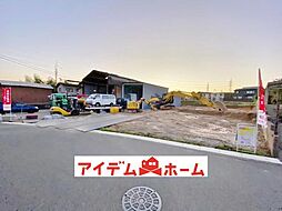 緑区大根山1丁目　2号棟