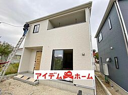 常滑市阿野町第1　2号棟