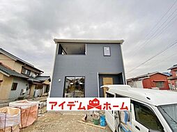 常滑市阿野町第1　1号棟