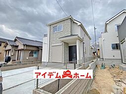 豊明市西川町2期　3号棟