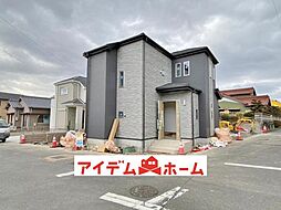 豊明市西川町2期　2号棟