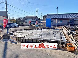 豊明市西川町2期　2号棟