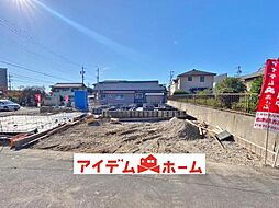 豊明市西川町2期　1号棟