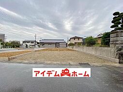 豊明市西川町2期　1号棟