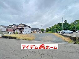 知多市つつじが丘23-1期　6号地