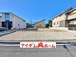 緑区神の倉2期　2号地