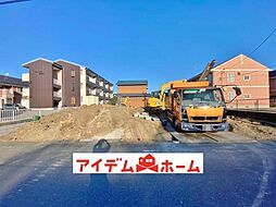 東海市名和町一番割上第2　3号棟