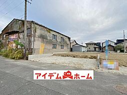 常滑市保示町6丁目　2号棟